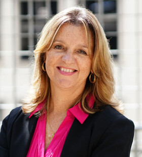Deidre Hicks