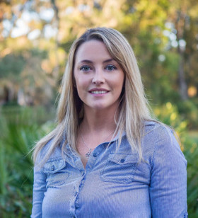 Lisa Pearson