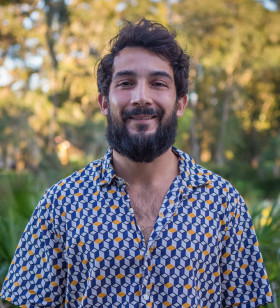 Luis Sandoval