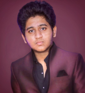 Rudhvik Dharamkar