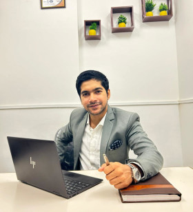 Shabaz Shaikh