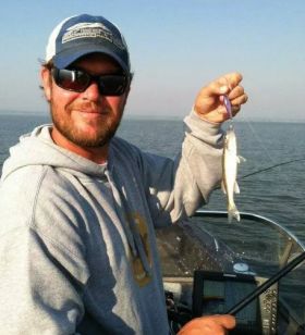 Chris Hustad