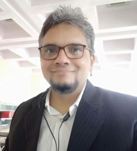 Saurabh Kulkarni