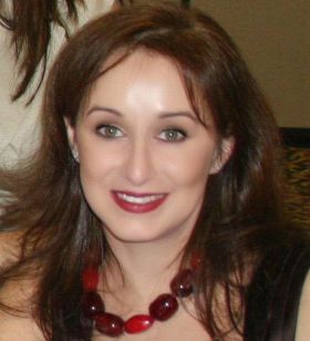 Jennifer Haddad