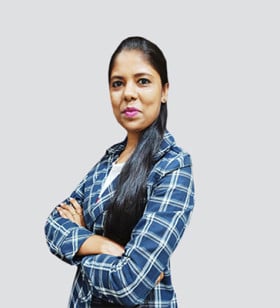 Saloni Jain