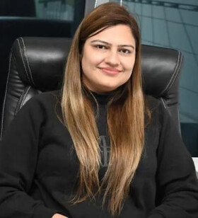 Latika Kataria
