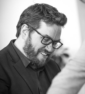 Mark Kemp