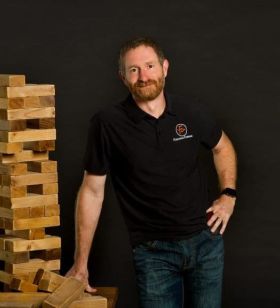 Jeffrey Poche