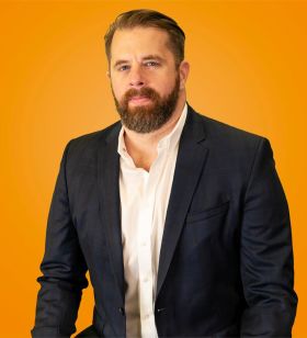Ryan Daniel