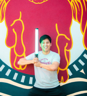 Tim Nguyen