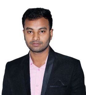 Parvez Alam Chowdhury