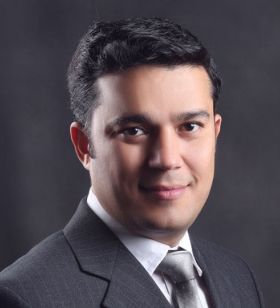 ANIL THAKKAR