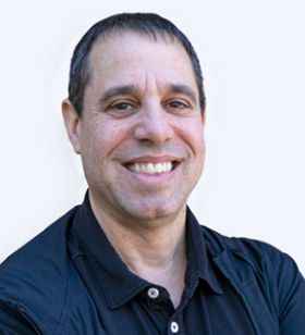 DARREN SCHWARTZ