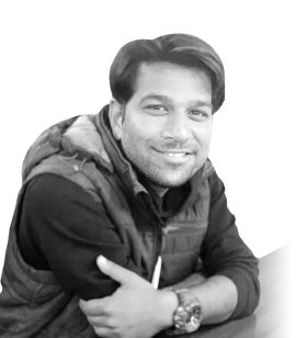 ASHISH JAIN