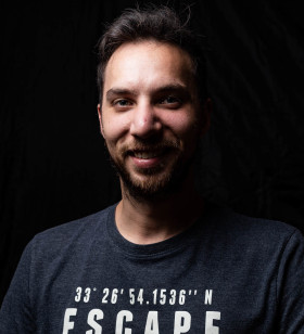 David Correira