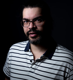 Tiago Moreira