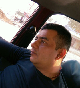 Nicky Kapila