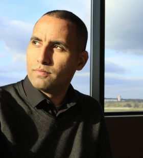 Gabriel Guzman