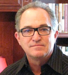 Kevin Gallagher