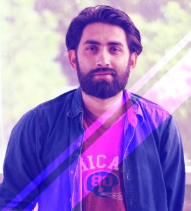 Salman Ahmed