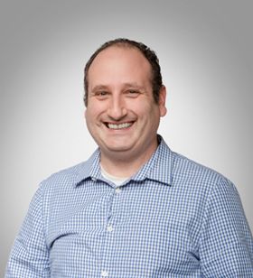 Aaron Ganz