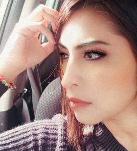 Gaby Galvez