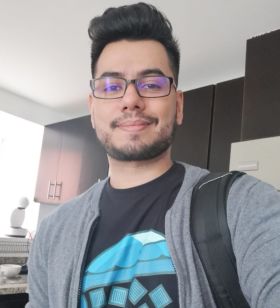 Oscar Diaz