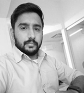 M.Kashif Yaqoob