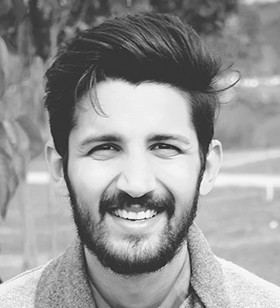 Ahsan Sajjad