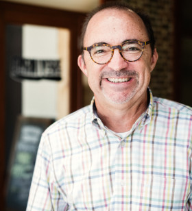Timothy Leon