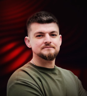 Volodymyr Gorbachov