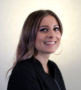 an art director who straddles the lines of digital and traditional media