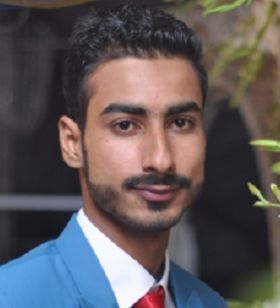Faizan Javaid