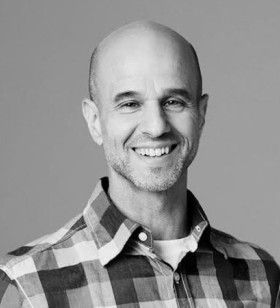 Alan Rothenberg