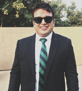 Aditya Shah