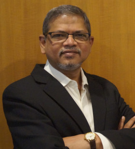 Sandeep Raut