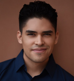 Marlon A. Medina