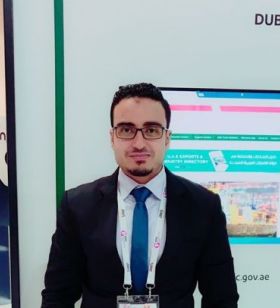 Mostafa Nabil