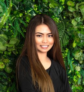Eleanor Garcia