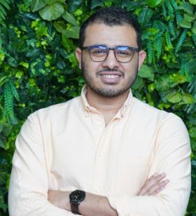 Adel Aboelfetouh