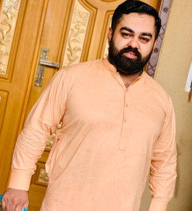 Mohsin Ali