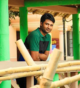 Sagor Hossain Bablu