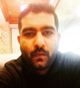 Mujtaba Muhammad
