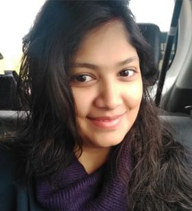 Deepika Sharma