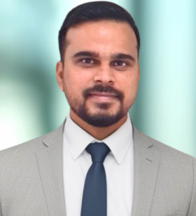 Gireesh Kaushik