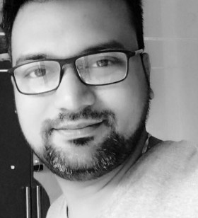 Prateek Dale