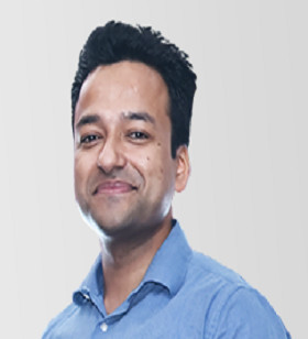Atul Sharma