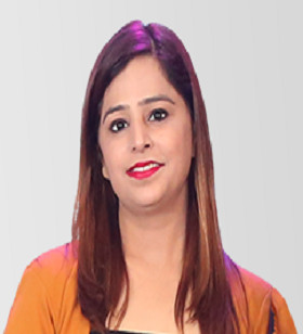 Yamini Mehta