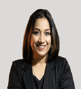 Shuchi Thakur