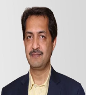 Maneesh Kumar